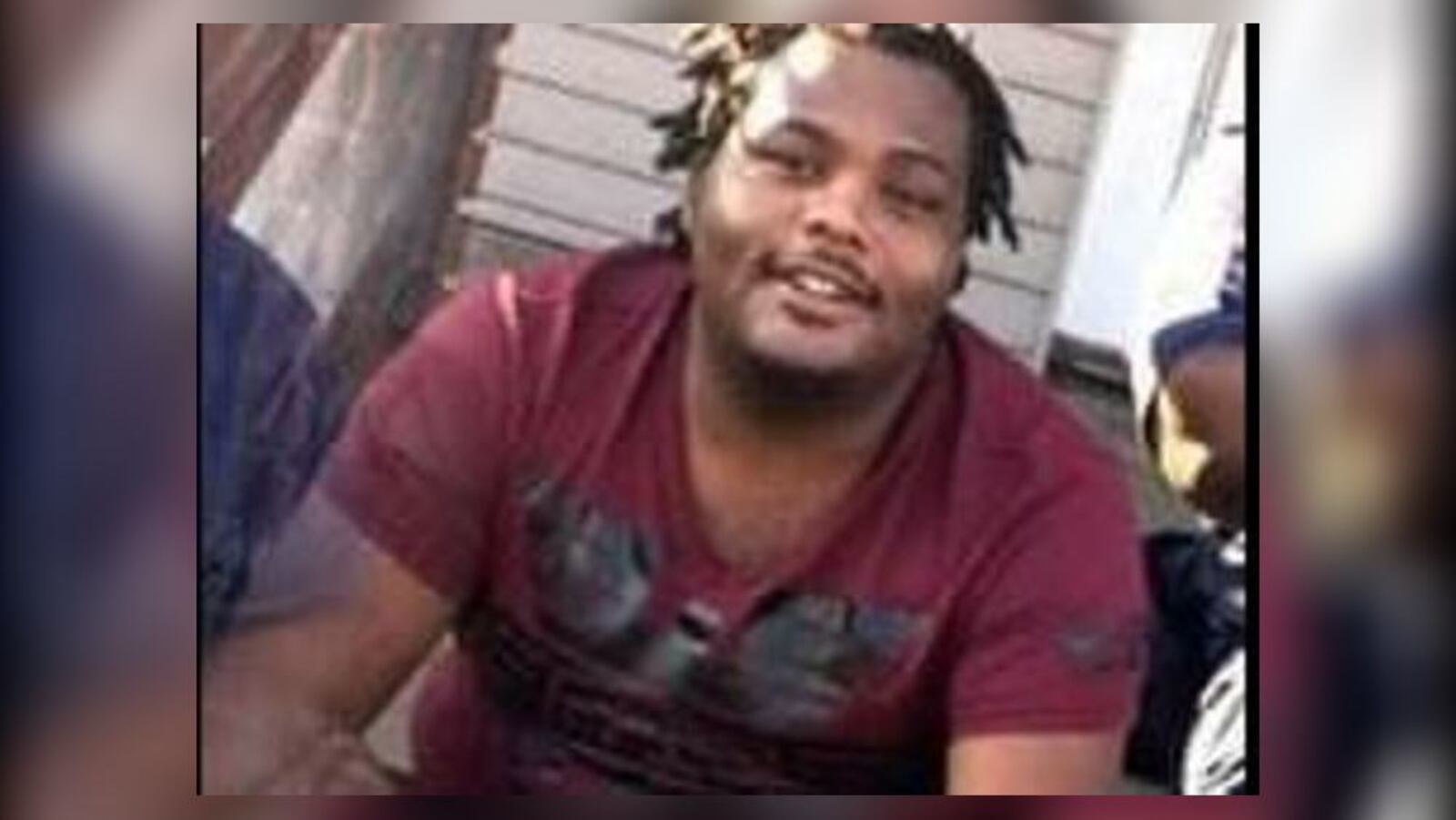 Javon Jones, of Dayton, was shot to death outside a Dayton social club early Friday, Aug. 2, 2019.