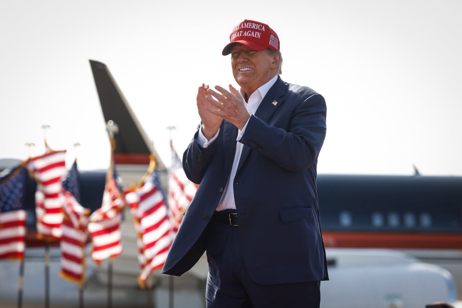 Trump Rally