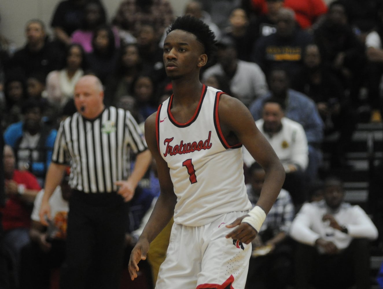 Trotwood-Madison outlasts Dunbar; tourney rematch beckons