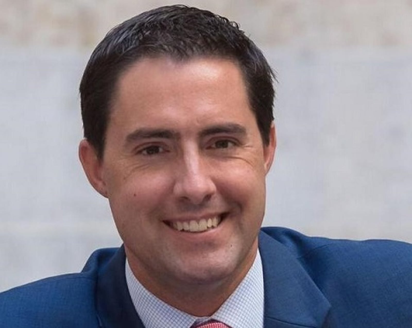 “The bad guys only have to be right once, but we have to be right every day,” Secretary of State Frank LaRose said.