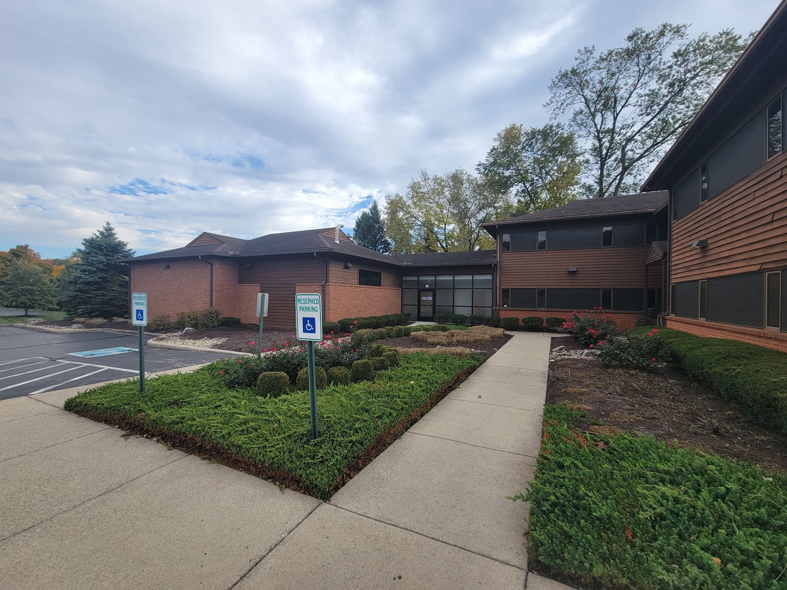 Precision Diagnostic Imaging (PDI) opened Tuesday, Oct. 24, 2023, at 5692 Far Hills Ave. in Washington Twp. The business offers a full range of MRI technology to accommodate both patients and referring physicians. CONTRIBUTED