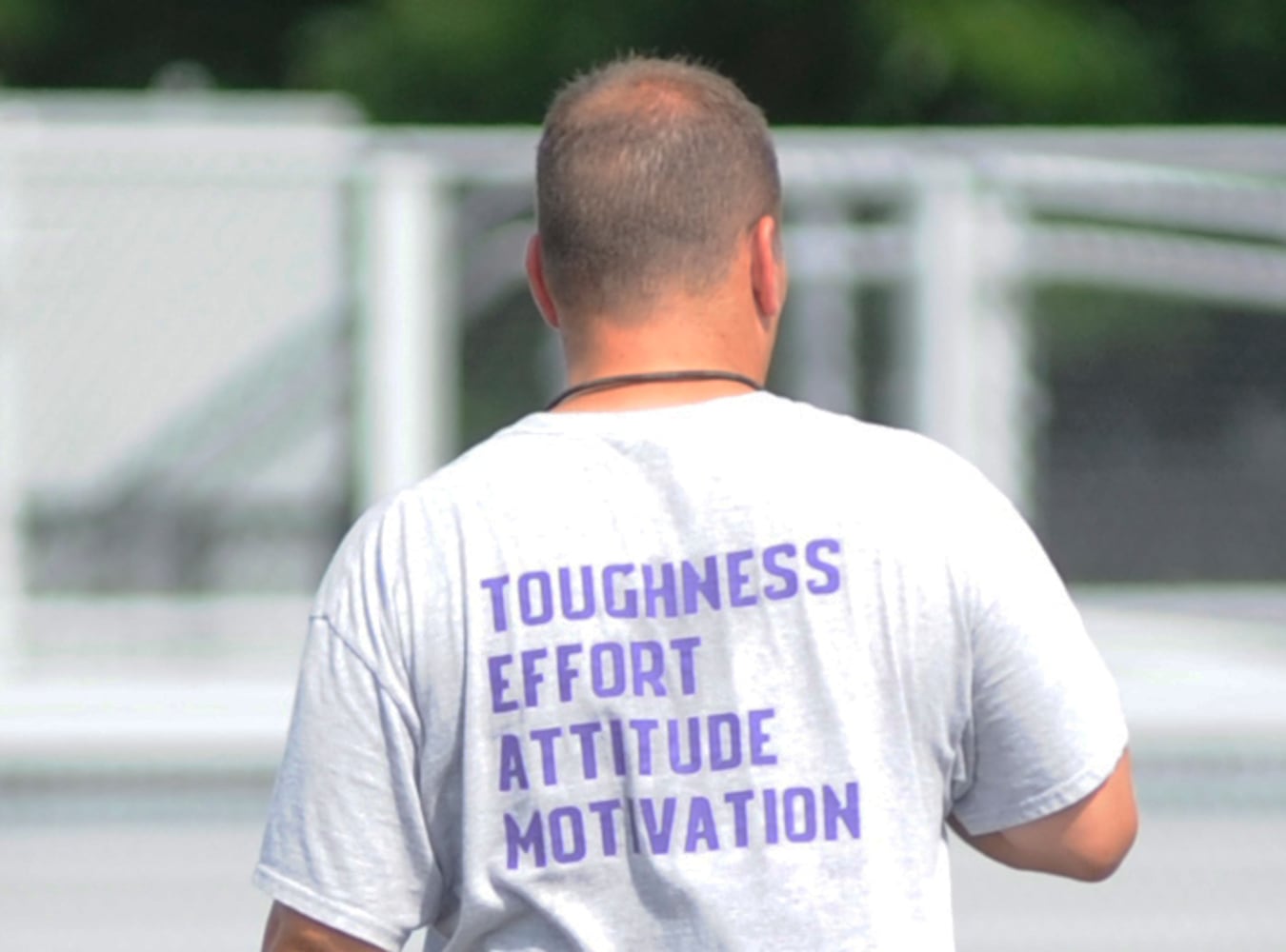 PHOTOS: Butler Aviators preseason football practice