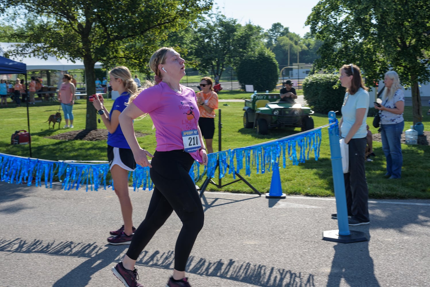 PHOTOS: Did we spot you and your doggie at SICSA’s Lift Your Leg fun run/walk?