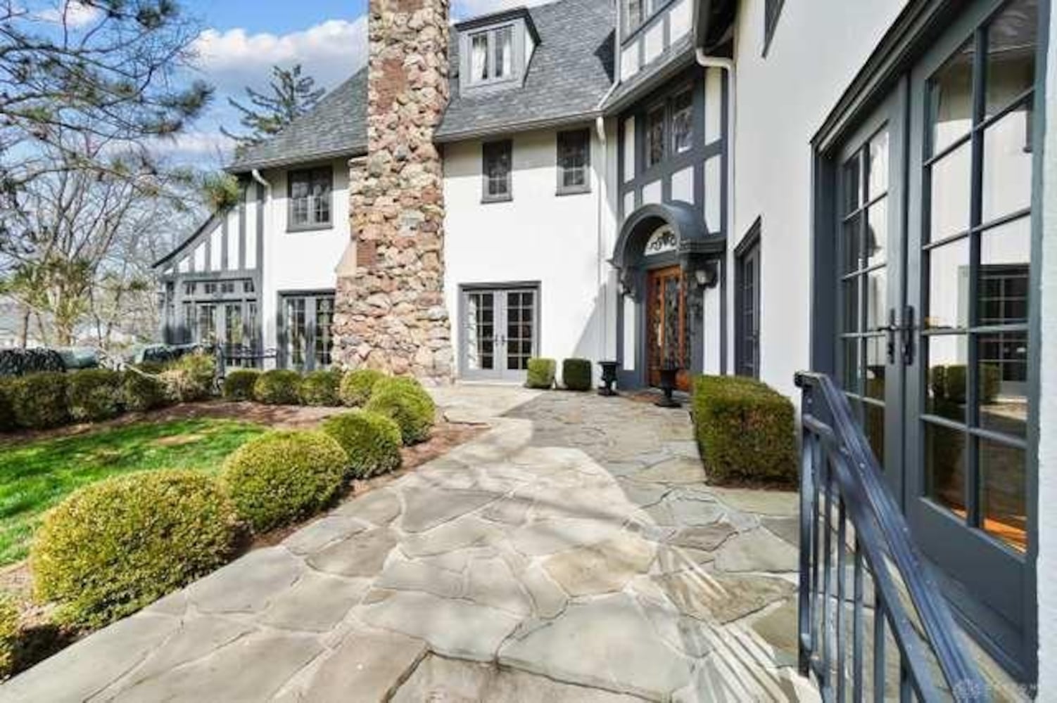 PHOTOS: Cheezit mansion in Oakwood on the market for nearly $1M