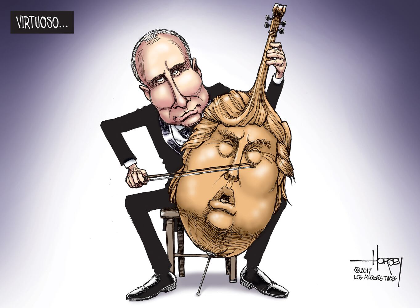 Today's cartoons 7/12