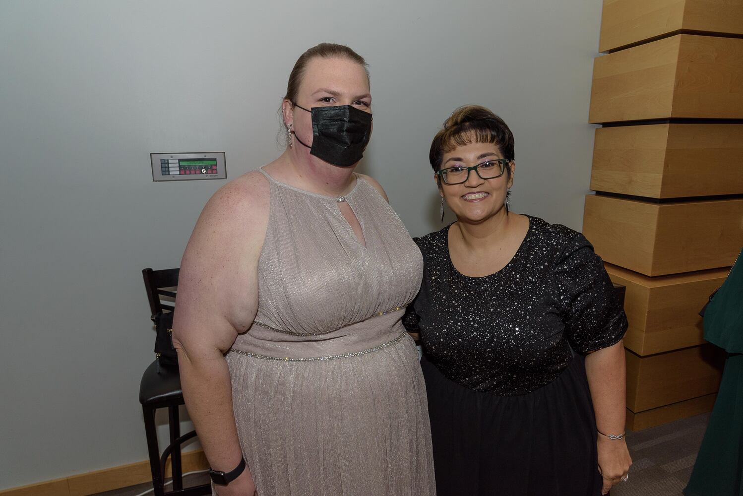 PHOTOS: Did we spot you at the Wright State University ArtsGala?