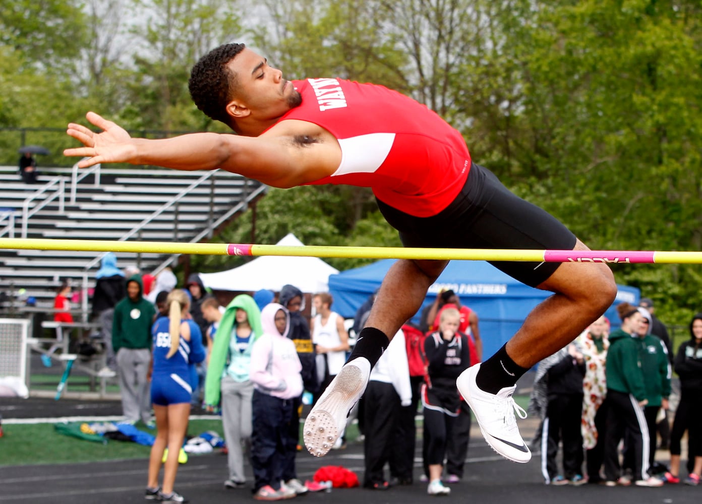 GWOC Track Meet