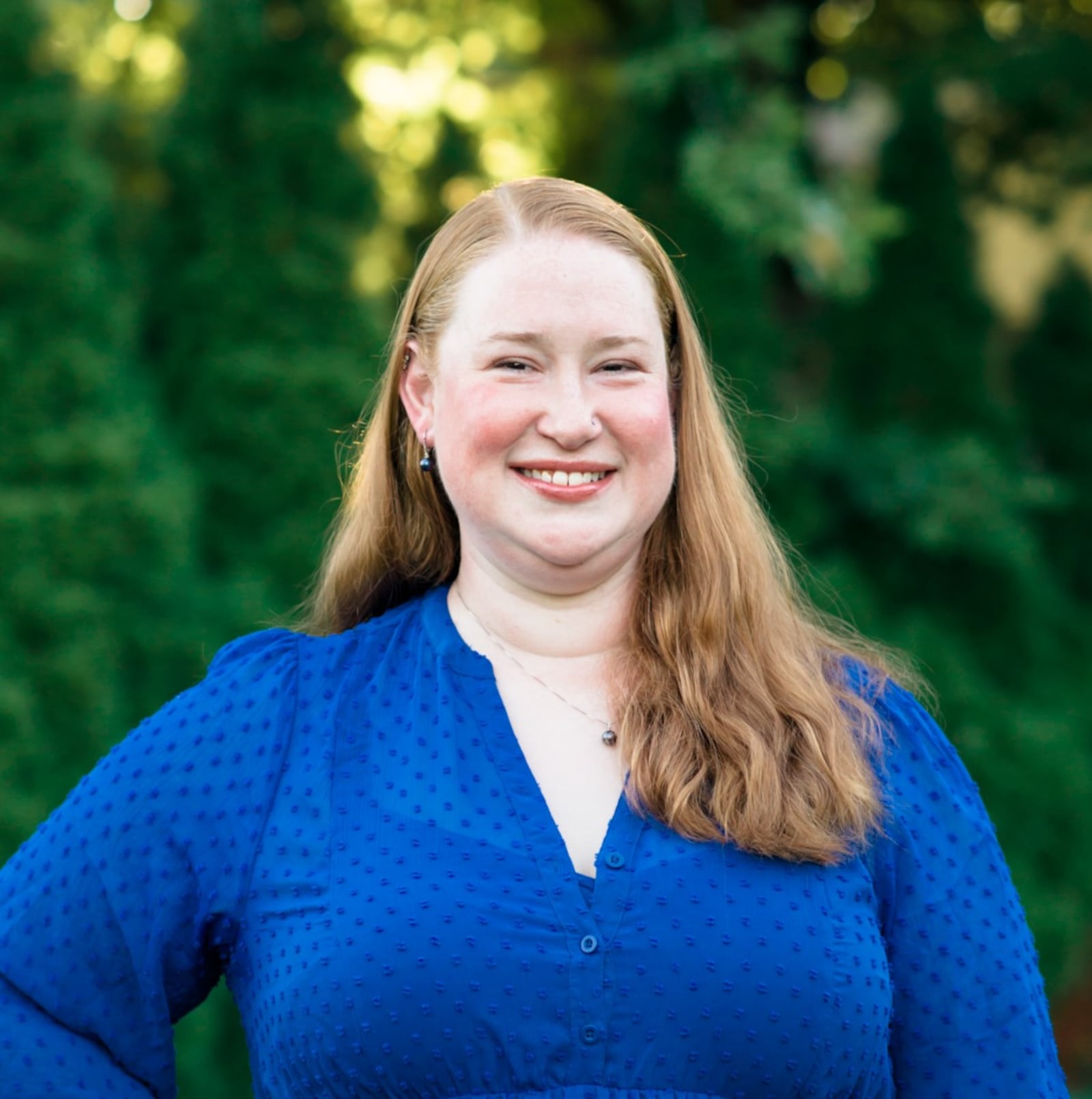 2023 VOTER GUIDE: Claire Chinske