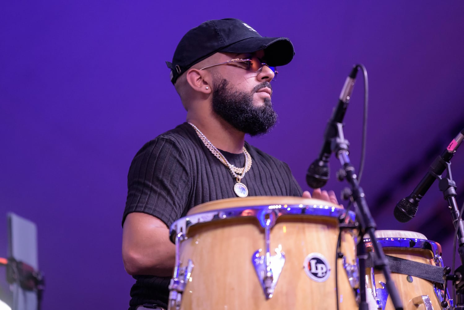 PHOTOS: 2024 Hispanic Heritage Festival at RiverScape MetroPark