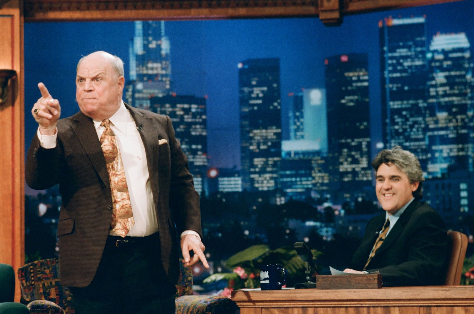 Don Rickles