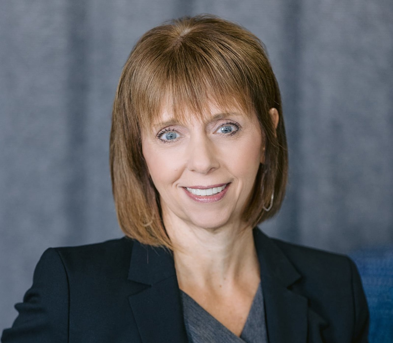 Suzanne Klopfenstein is publisher of the Dayton Daily News, Springfield News-Sun and Journal-News.