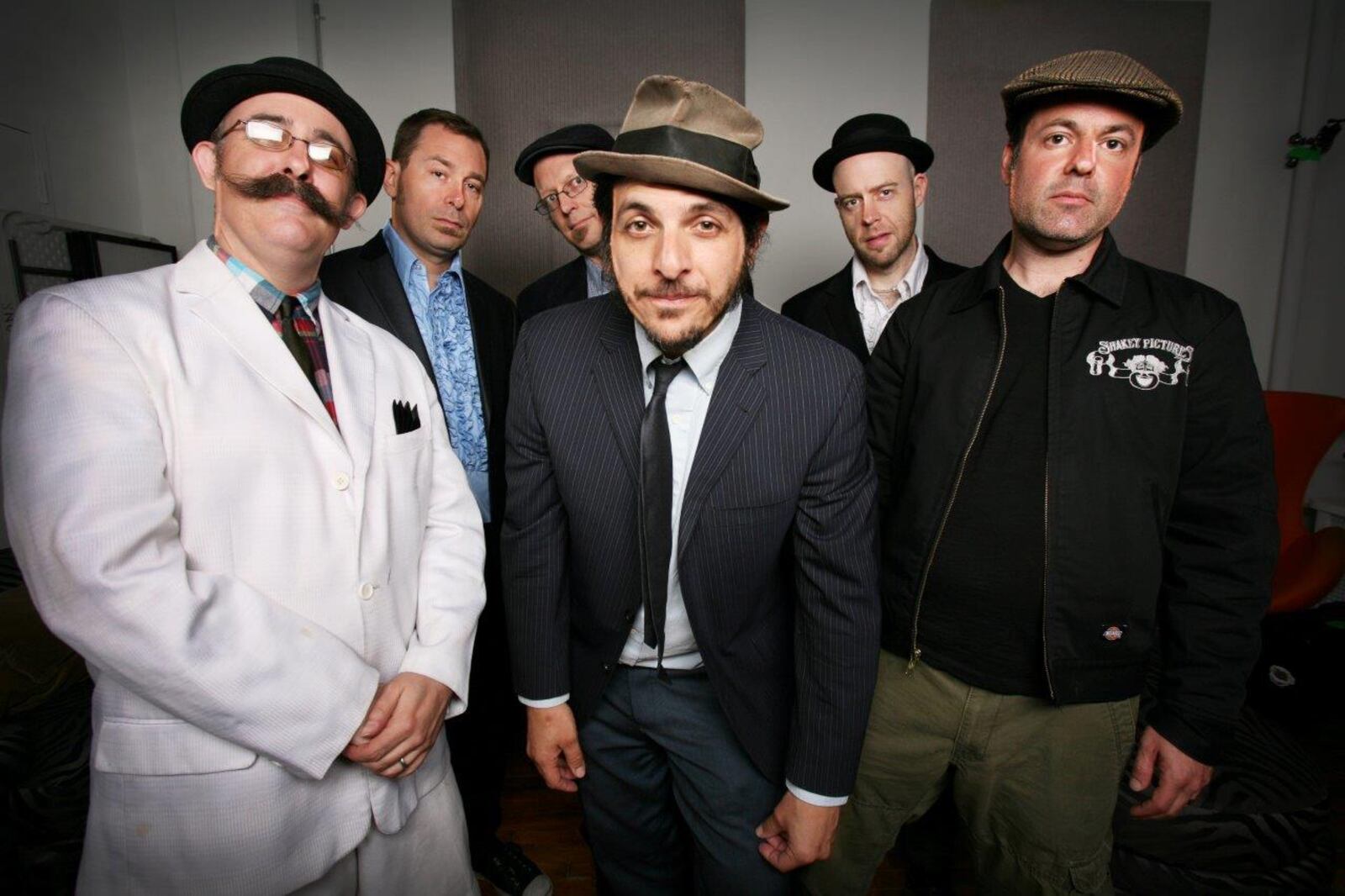 The Slackers | Friday, June 7 | Soul/Reggae   Levitt Pavilion Dayton has announced its 2019 season. This year’s concerts will be held at 7 p.m. Thursdays, Fridays, and Saturdays. There will be a family concerts third Sunday of each month — except Sunday, July 21  —  at  4:30 p.m. The Greatest Showman will be shown t the pavilion Sunday, July 21 beginning at  at dusk as part of the PNC Family Series.