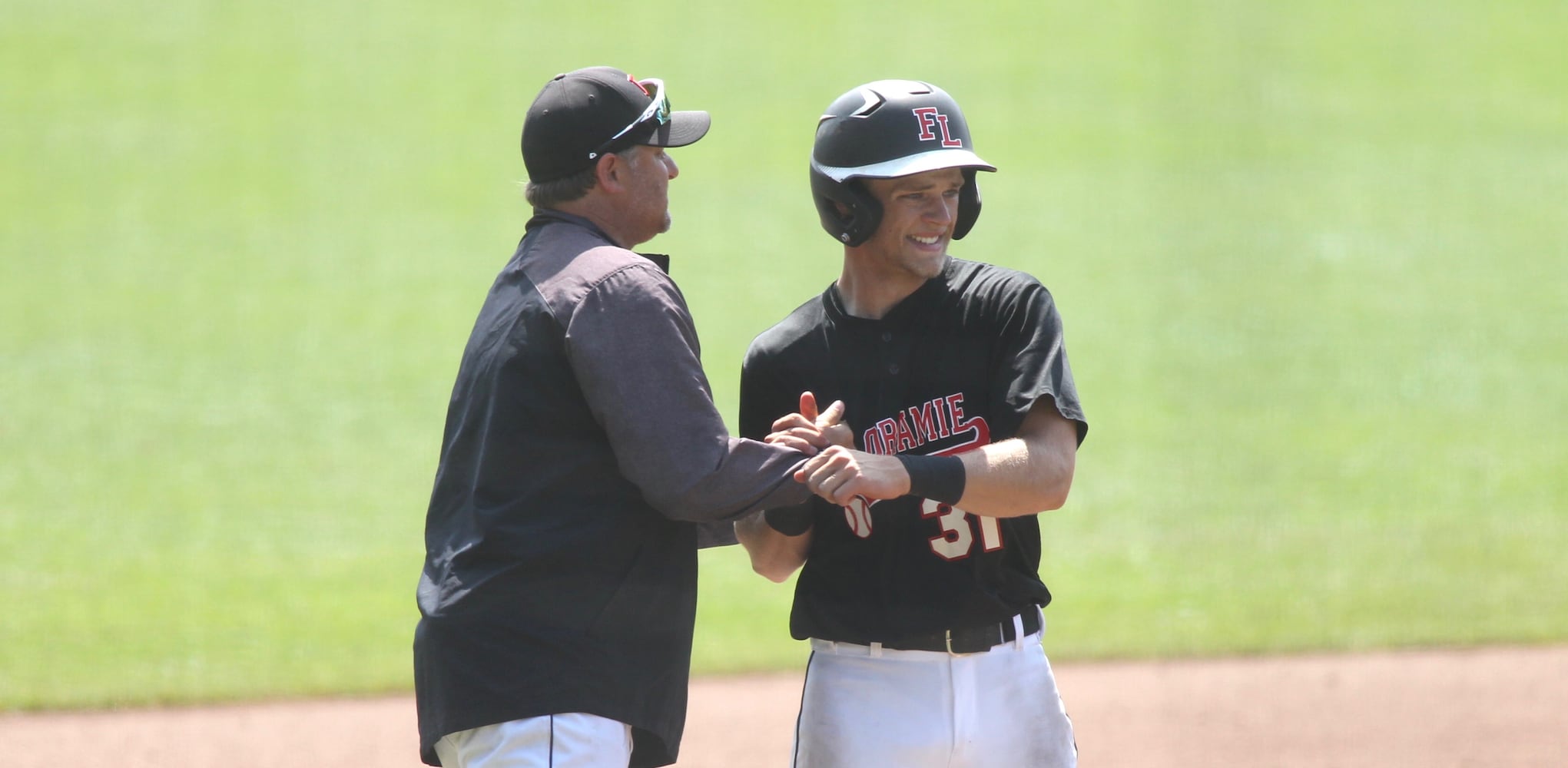 Photos: Fort Loramie vs. Hicksville in Division IV state championship