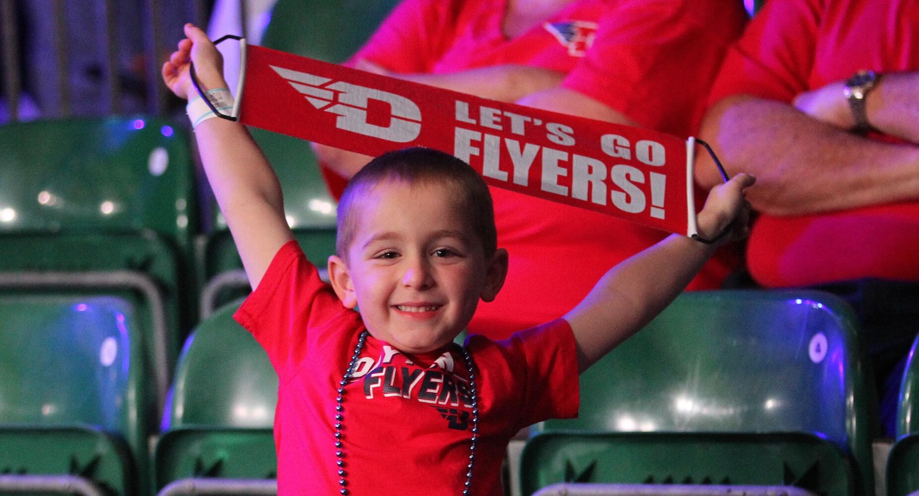 Dayton Flyers: 35 photos from a first-round victory over Butler in Battle 4 Atlantis