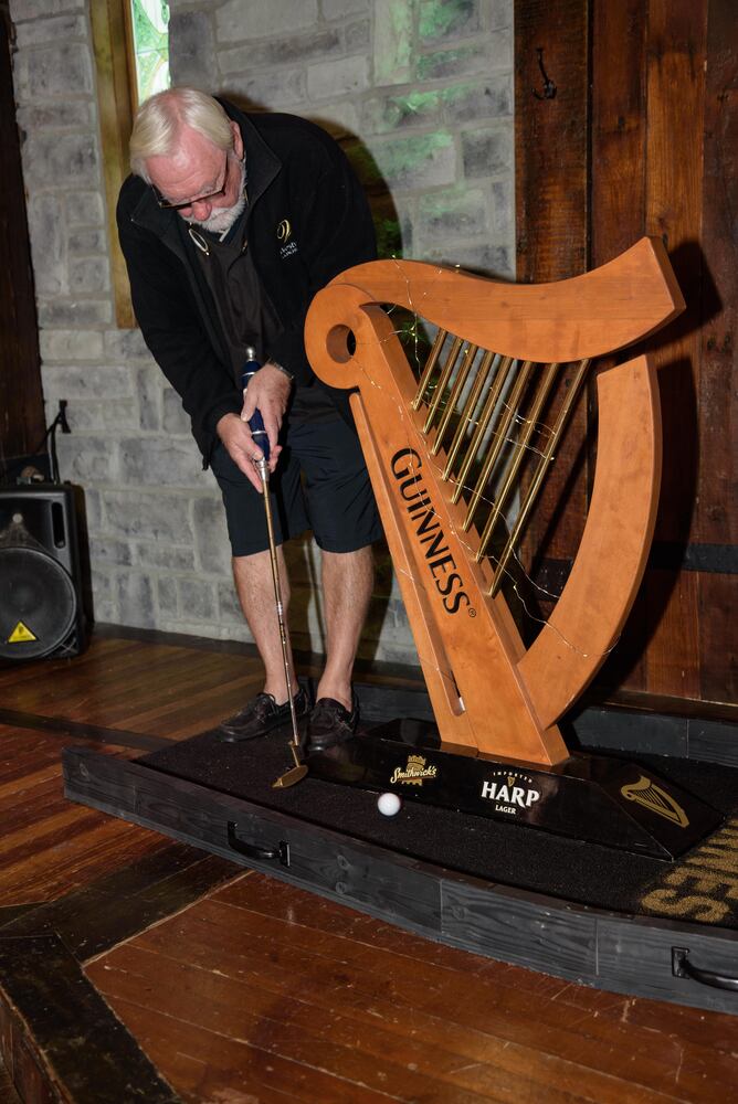 PHOTOS: Did we spot you at the Oregon District Barstool Open?