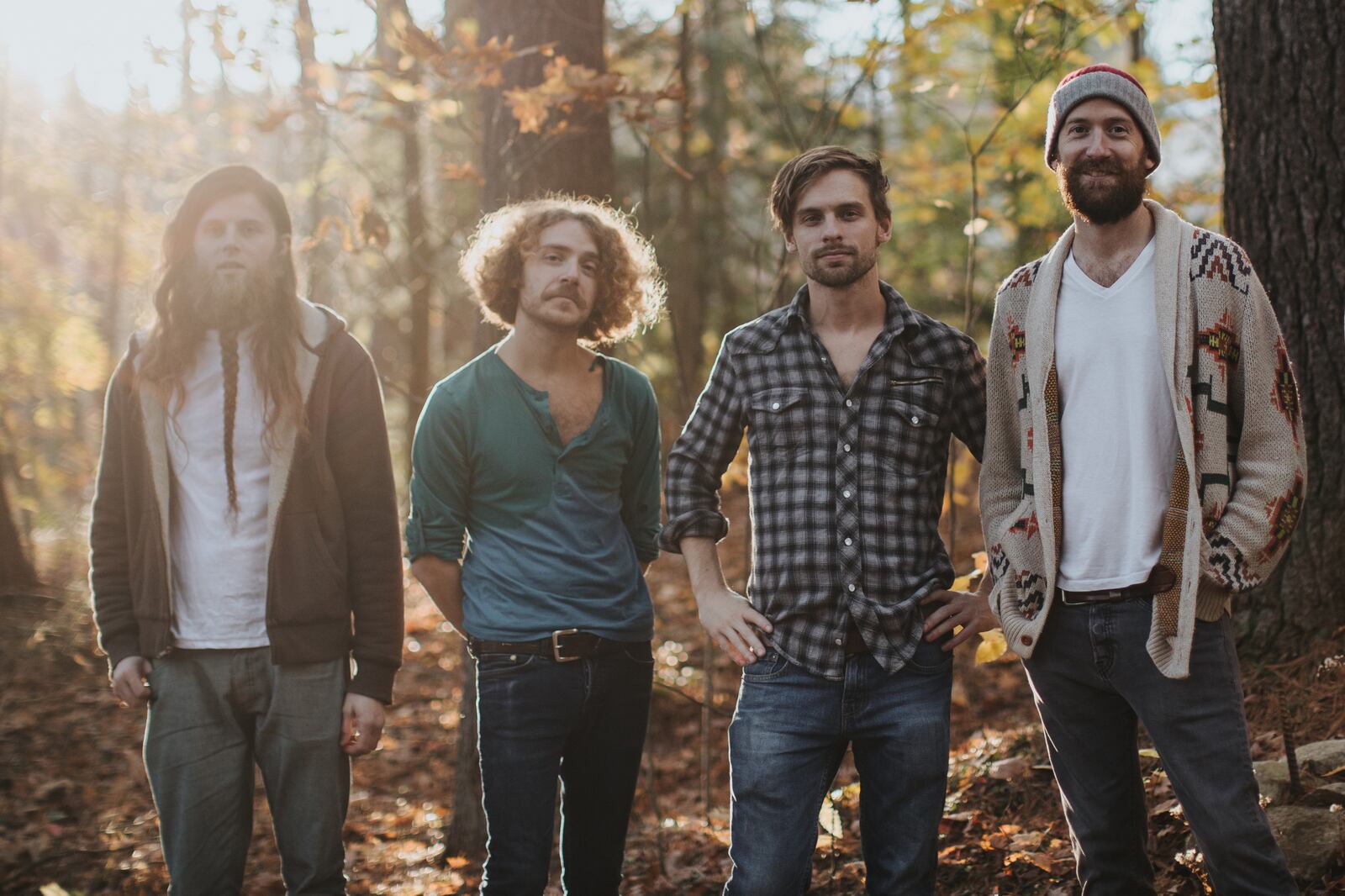 Parsonsfield | Saturday, Aug. 17 | Folk/Americana     Levitt Pavilion Dayton has announced its 2019 season. This year’s concerts will be held at 7 p.m. Thursdays, Fridays, and Saturdays. There will be a family concerts third Sunday of each month — except Sunday, July 21  —  at  4:30 p.m. The Greatest Showman will be shown t the pavilion Sunday, July 21 beginning at  at dusk as part of the PNC Family Series.