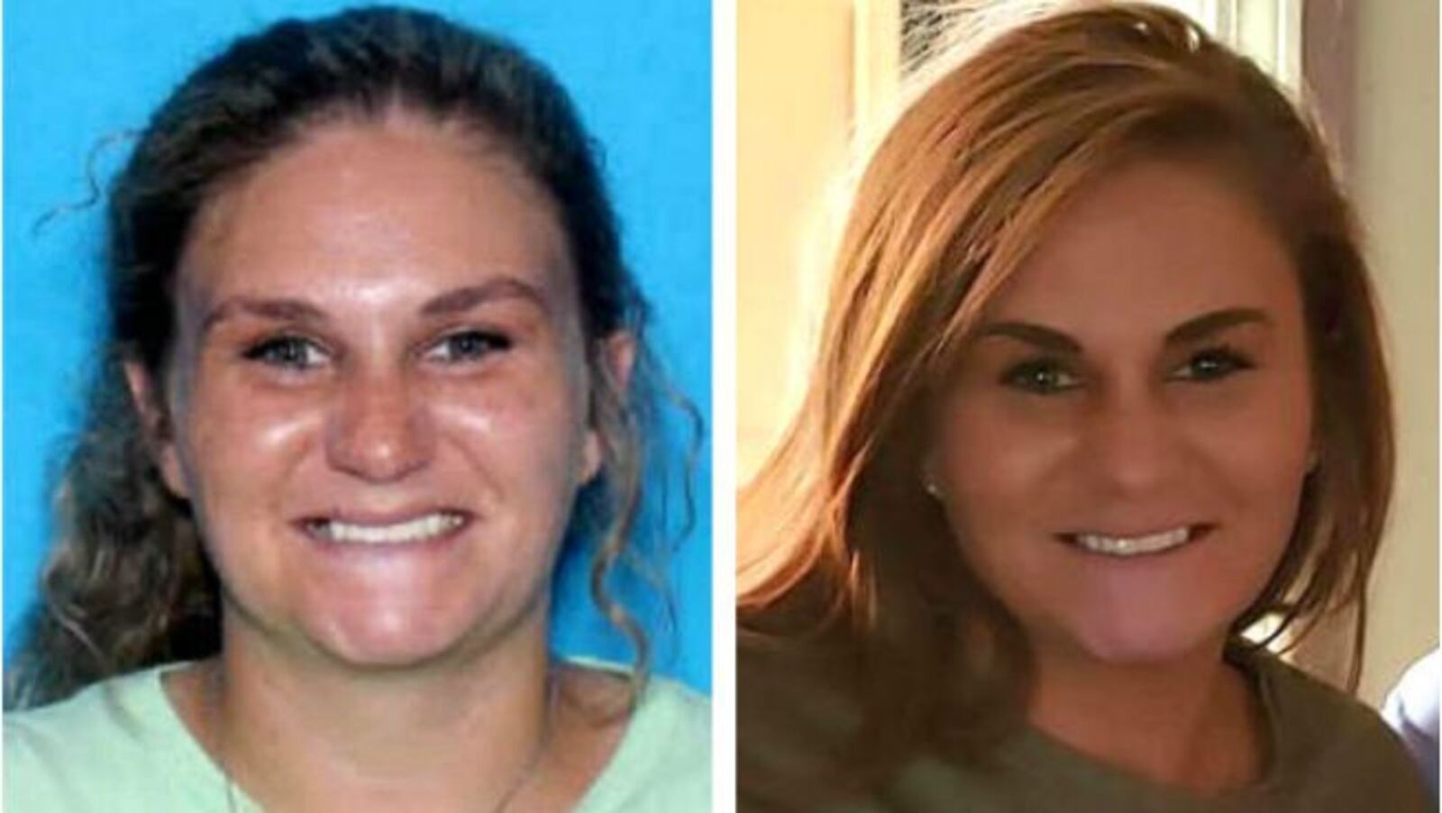 Paighton Laine Houston, 29, vanished Dec. 20, 2019, after leaving a Birmingham, Ala., bar with two men. Her body was found Jan. 3, 2020, buried in a shallow grave about 15 miles away. Fredrick Hampton, 50, is was arrested Wednesday, Jan. 29 near Cleveland on a charge of abusing a corpse in connection with her death, which resulted from an accidental drug overdose.