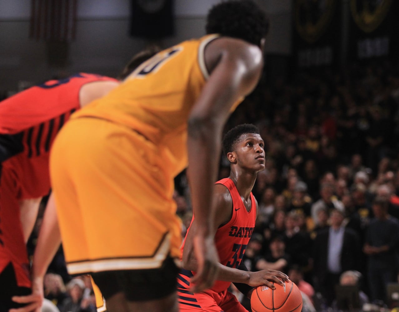 Photos: Dayton Flyers vs. VCU