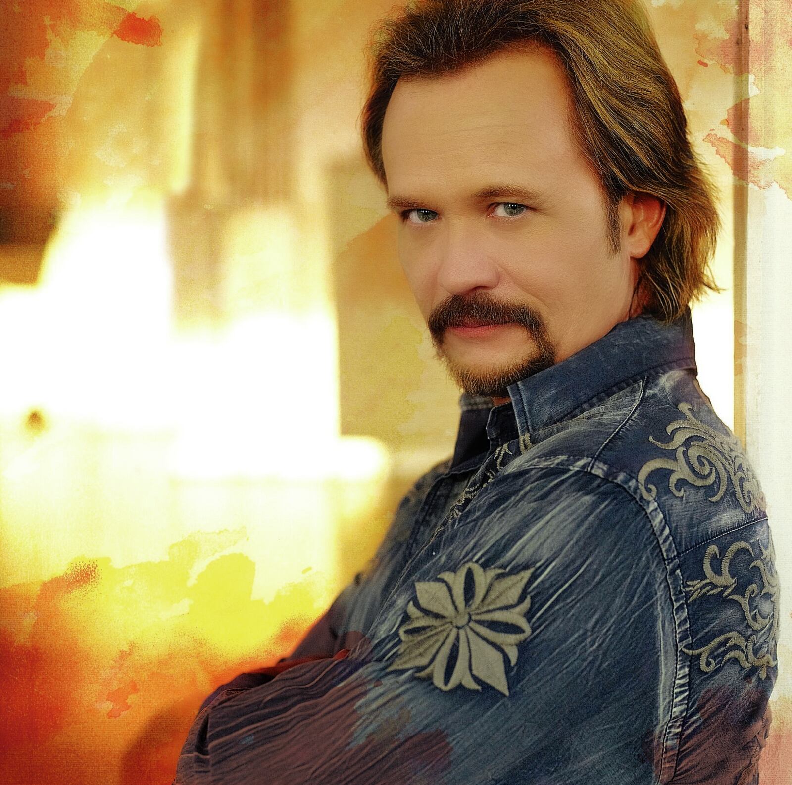 Grammy Award-winner Travis Tritt will perform June 16, 2022, at Fraze Pavilion in Kettering. CONTRIBUTED