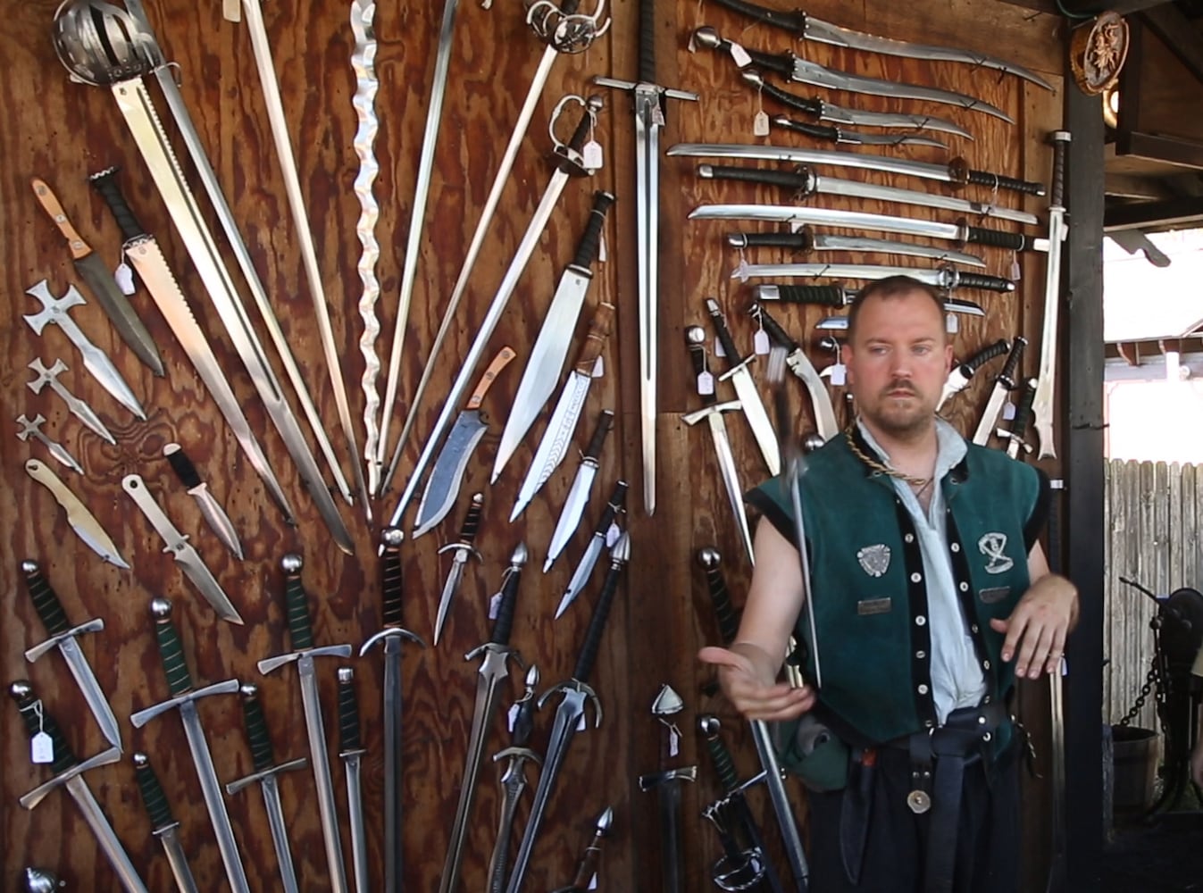 Ohio Renaissance Festival