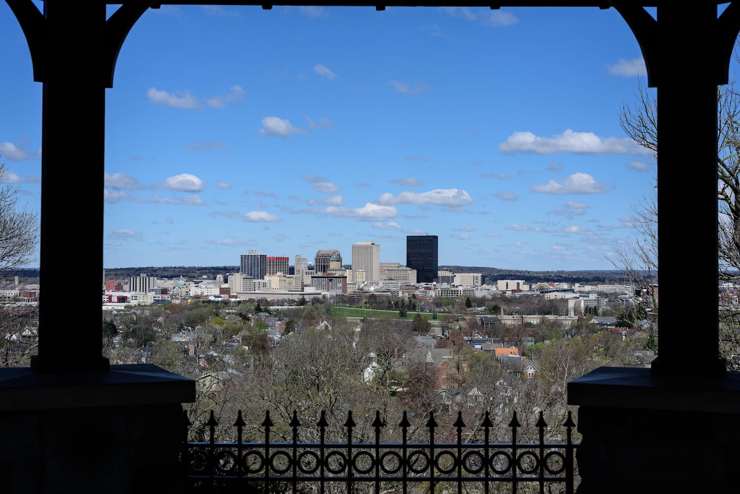 PHOTOS: Woodland Historic Tour at Woodland Cemetery & Arboretum