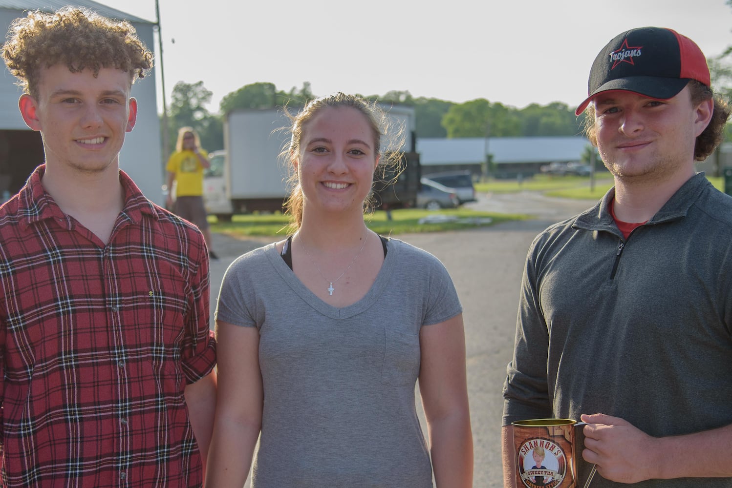 PHOTOS: Did we spot you at one of the largest food truck rallies of the year?