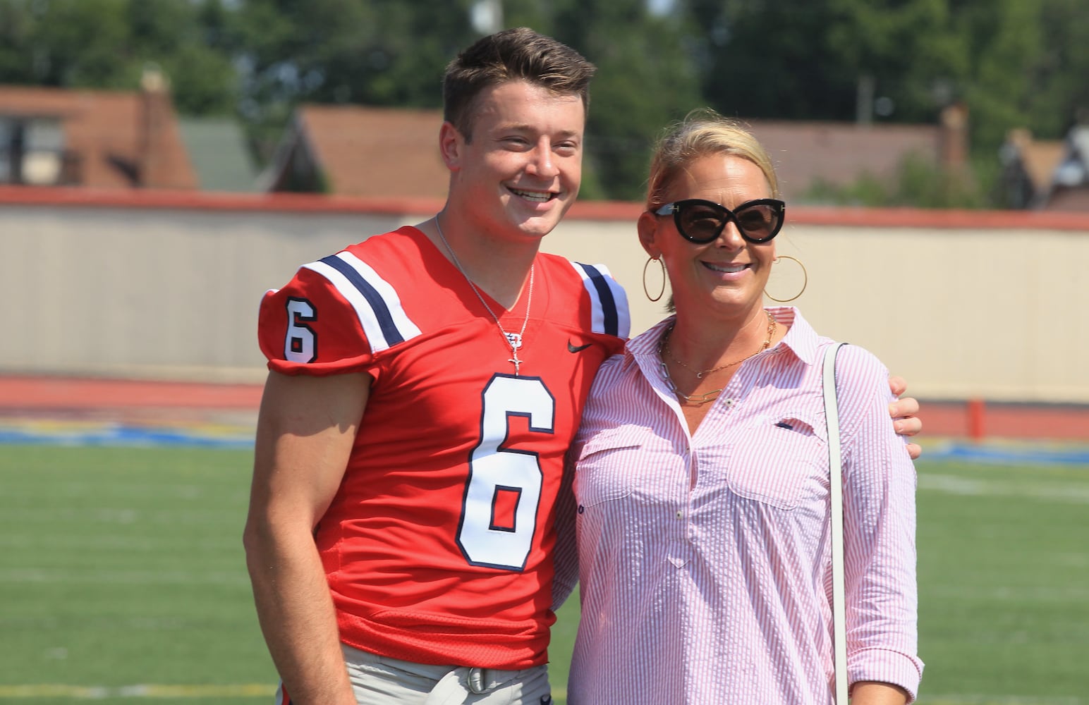 Dayton Flyers football