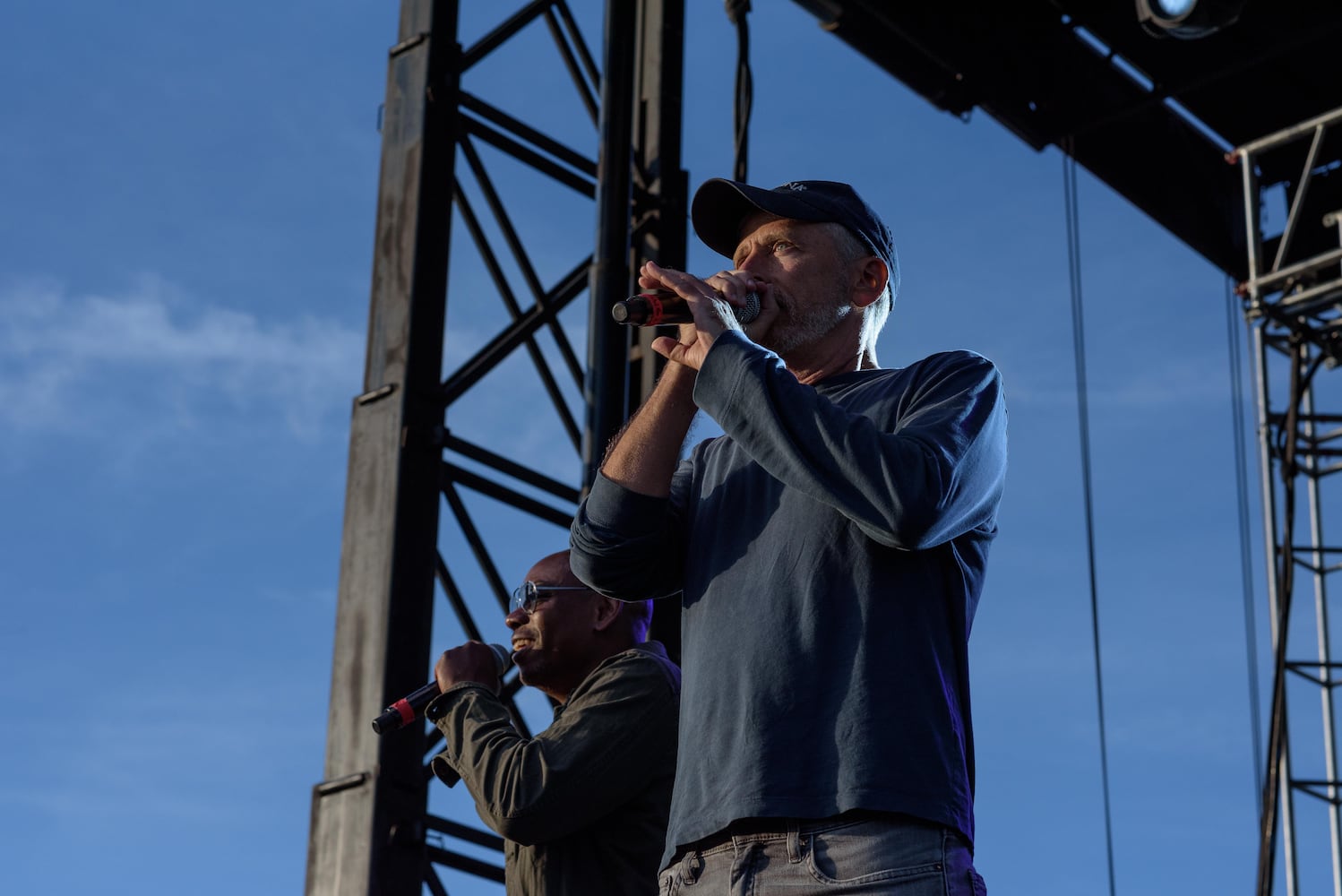 PHOTOS: Stevie Wonder, Chance the Rapper, Dave Chappelle take the stage