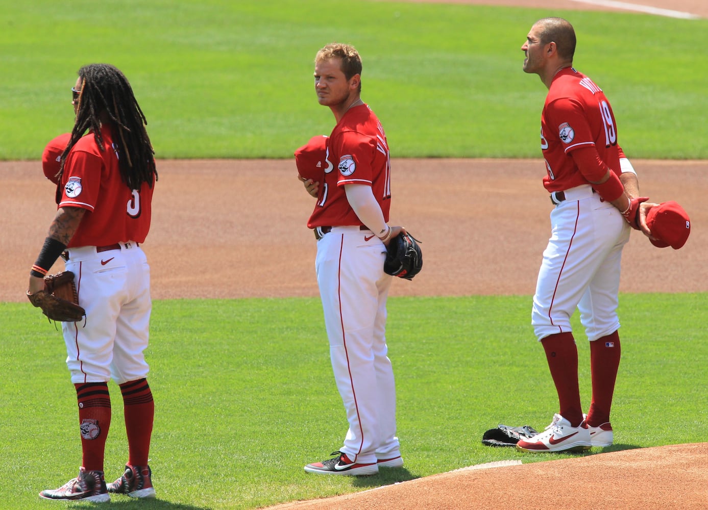 Cincinnati Reds