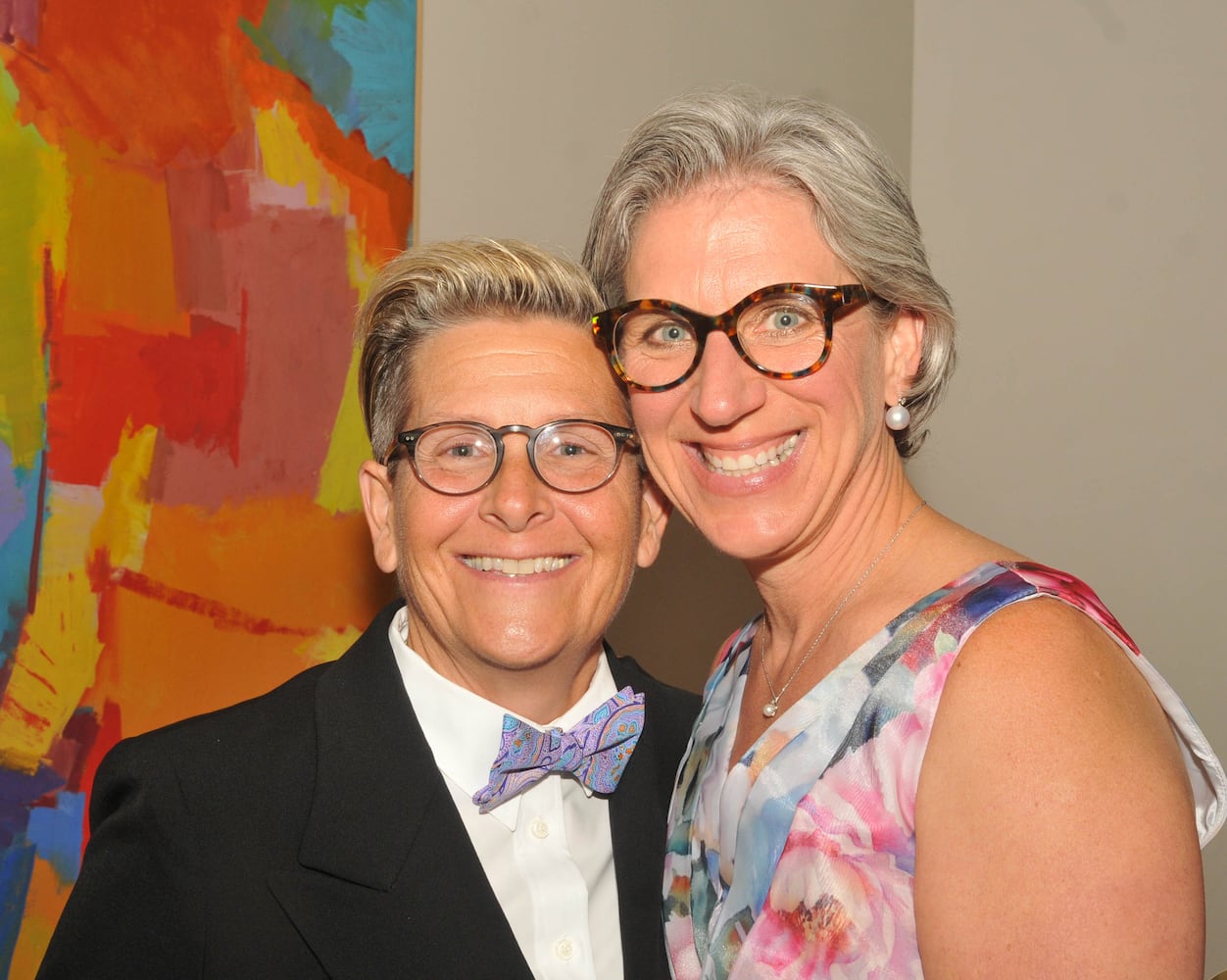 Did We Spot You at the Dayton Art Institute's 65th Annual Art Ball?