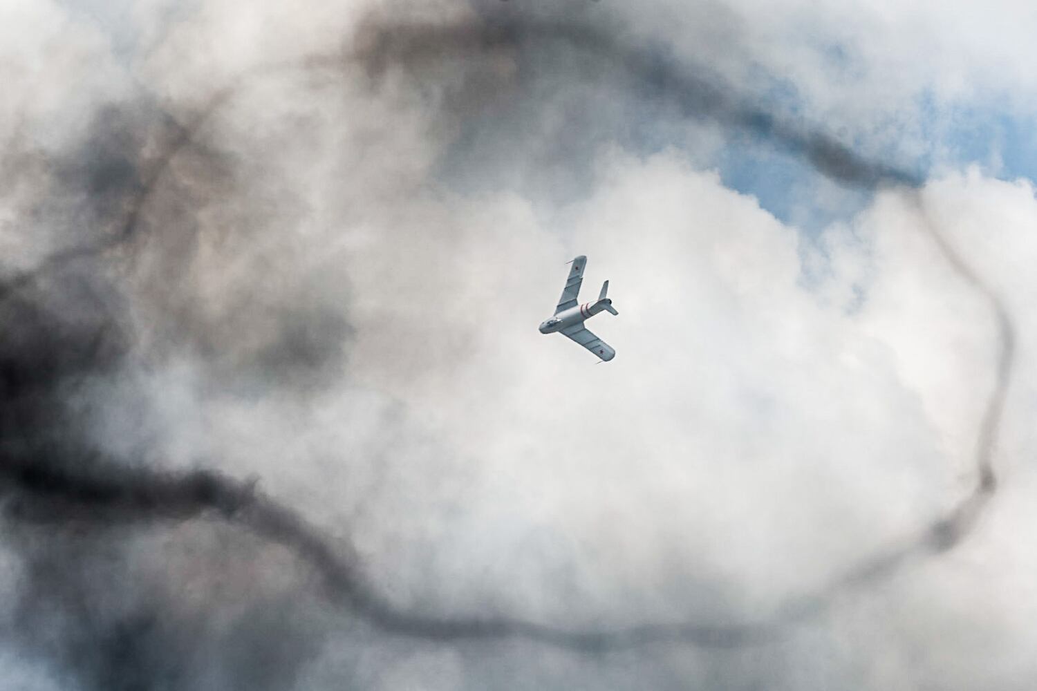 Dayton Air Show