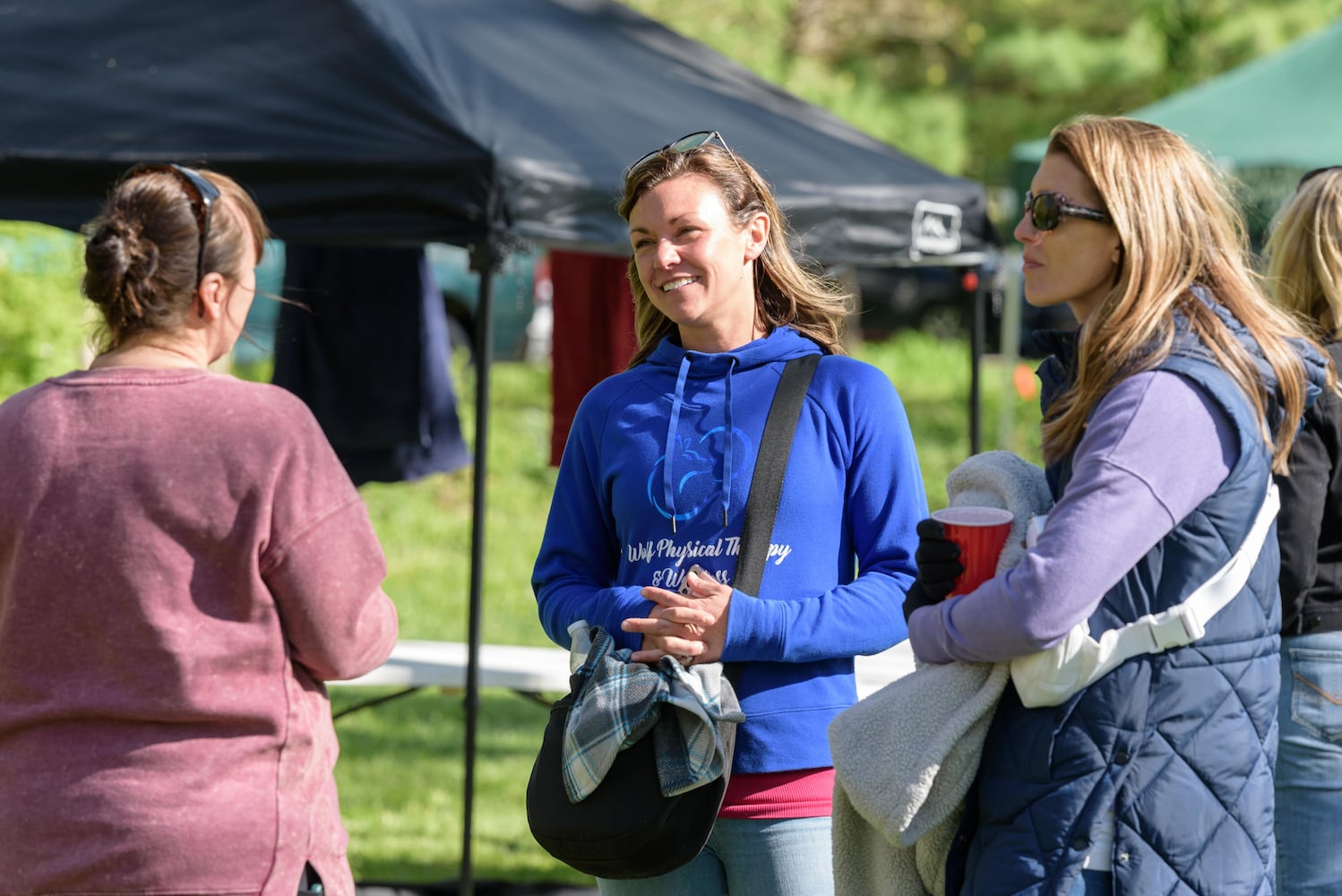 PHOTOS: The 44th annual Bellbrook Sugar Maple Festival