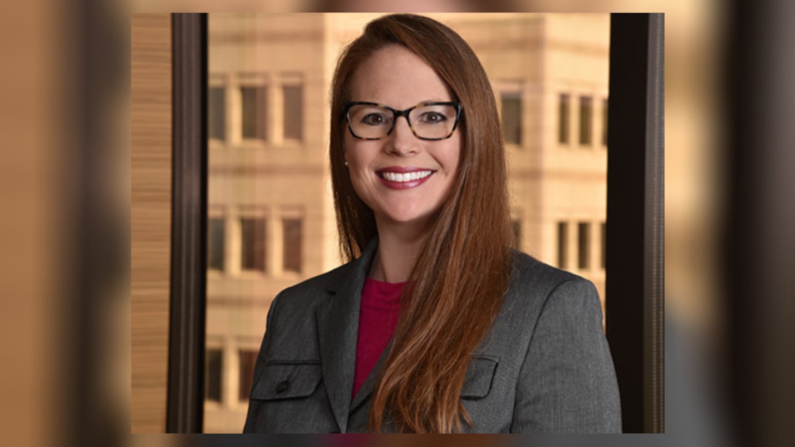 Erin Davis is the Vice Chair of the Dayton Live Board of Trustees and Partner at Taft Law. (CONTRIBUTED)