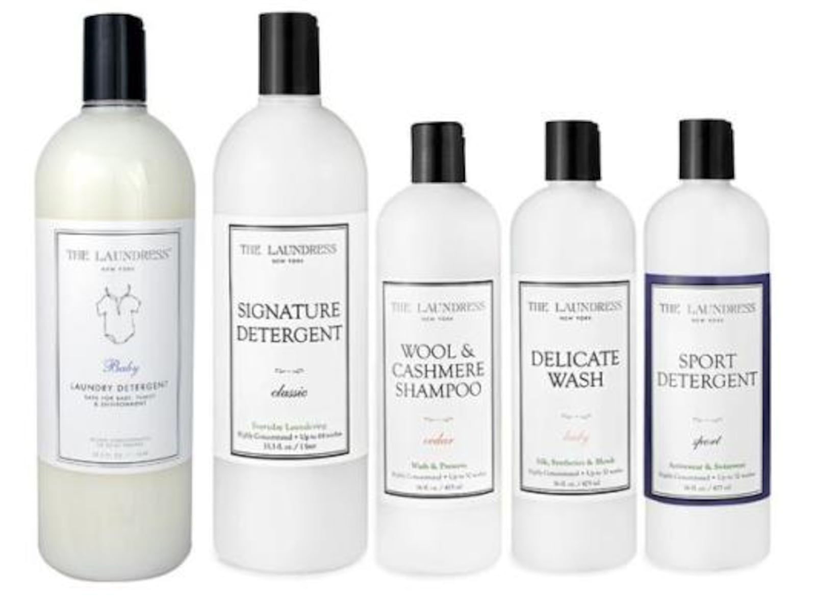 The Laundress recalled 8 million cleaning products because they could contain potentially dangerous bacteria | PROVIDED