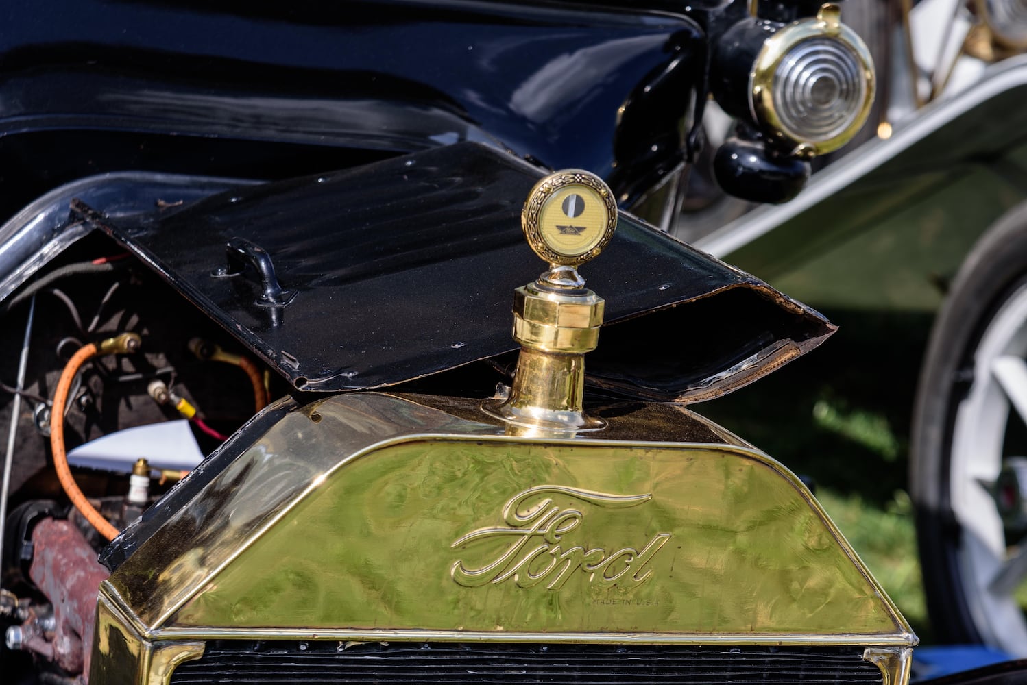 PHOTOS: The 14th Annual Dayton Concours d’Elegance