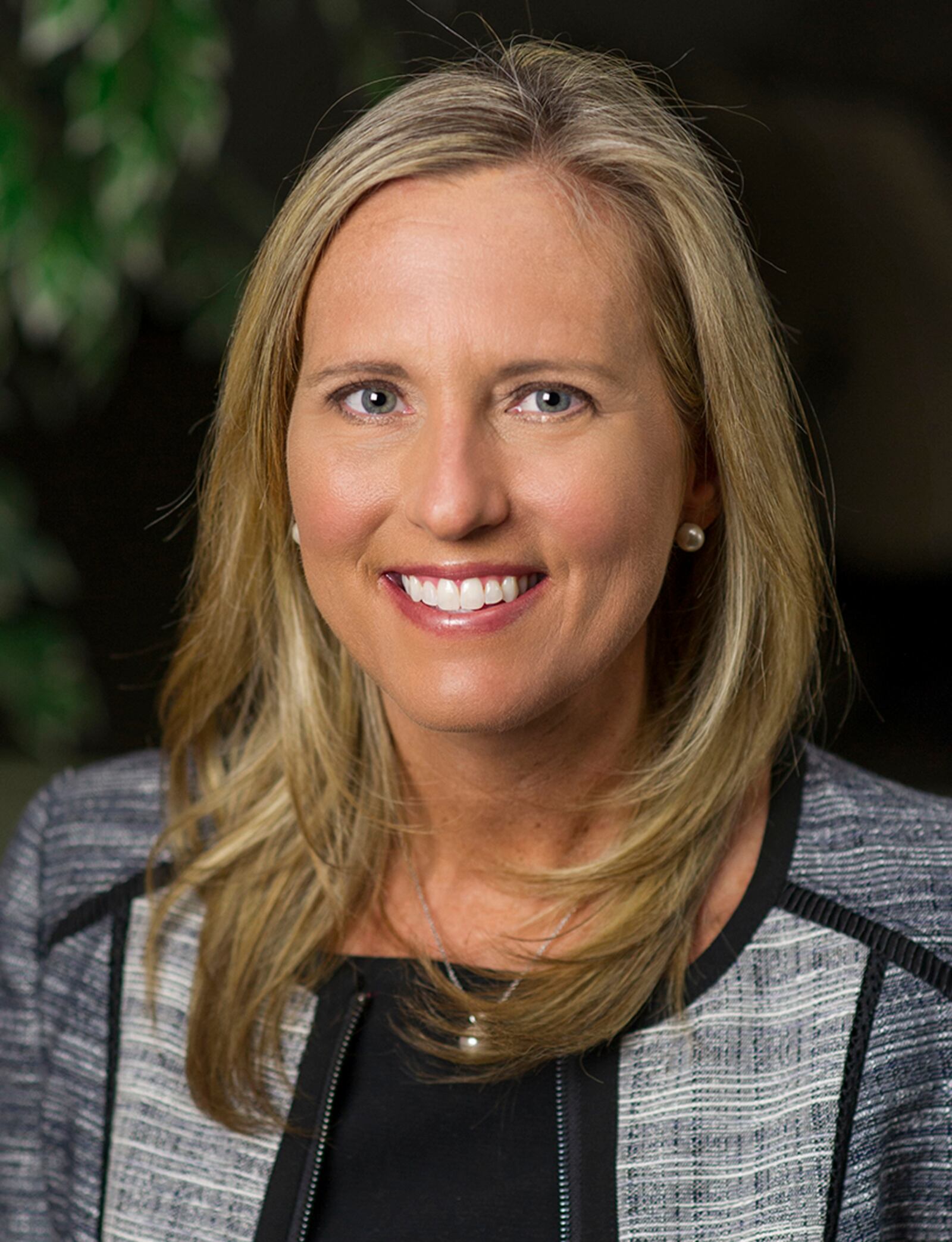 Kathy Harper, marketing vice president, Premier Health