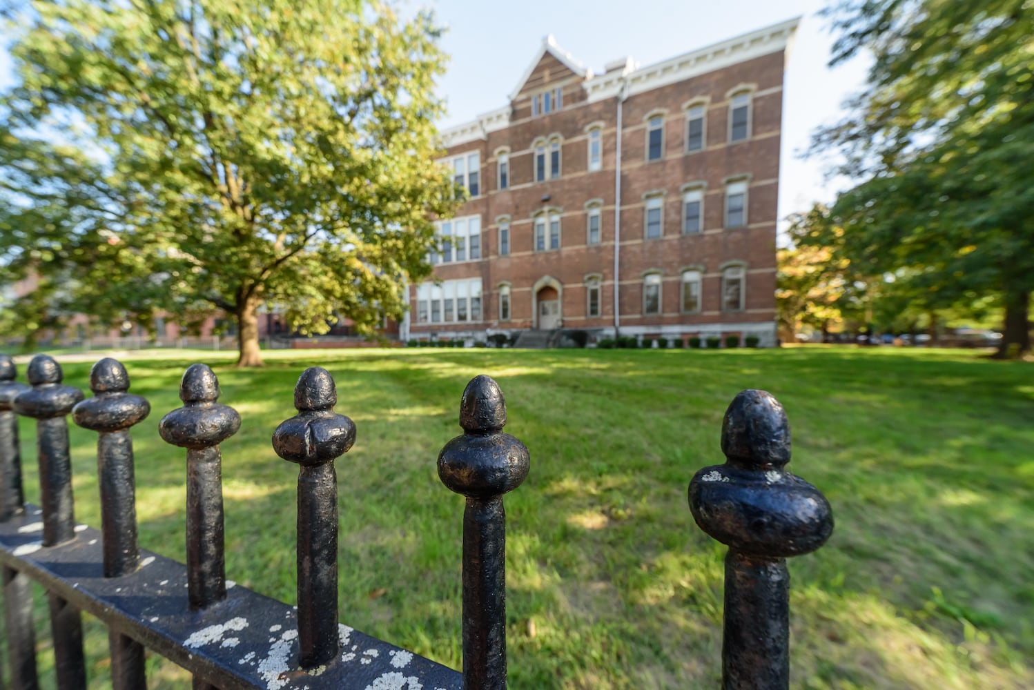 PHOTOS: 2024 Spirit of Huffman Historic Home Tour