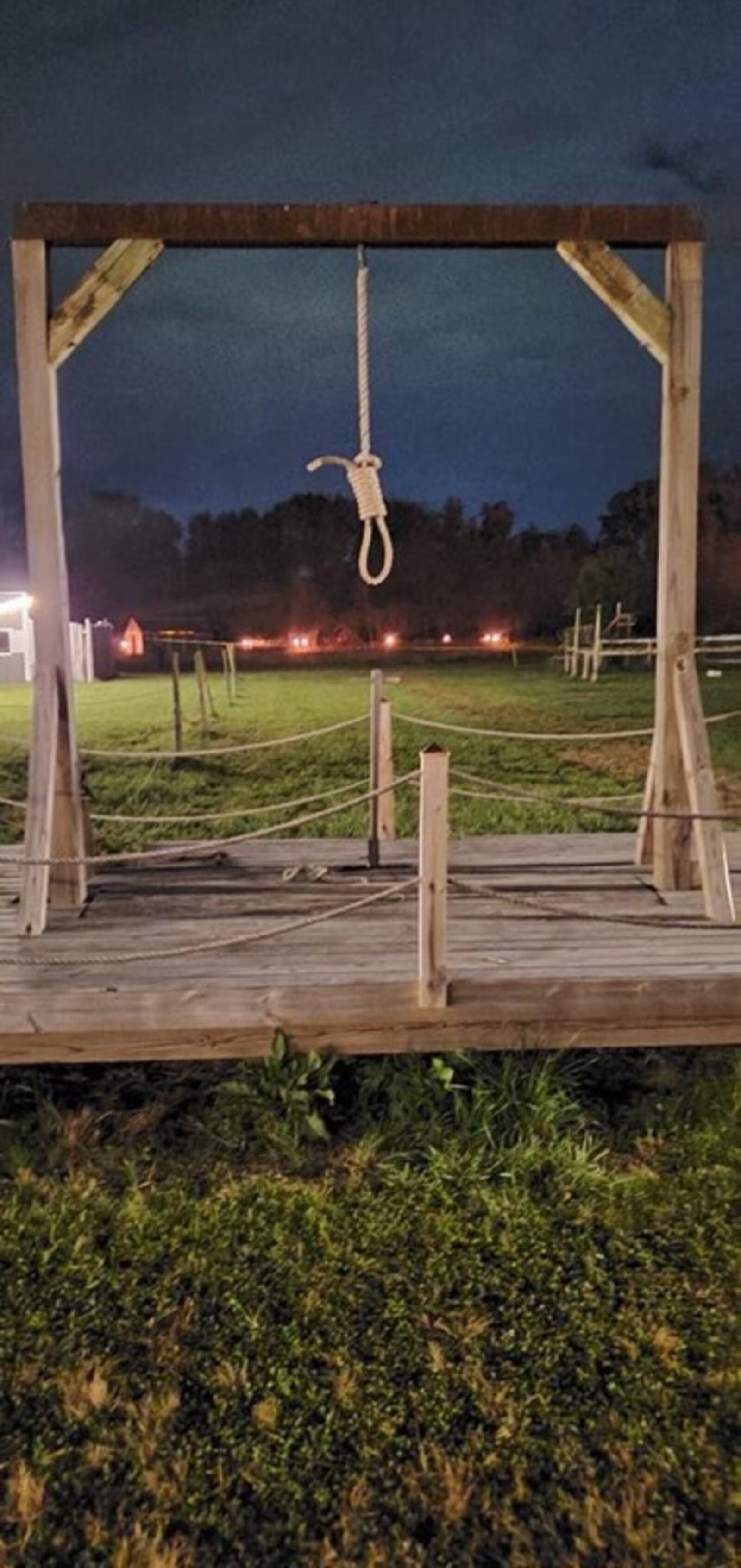 Terror Town is a 19th-century western town, complete with a haunted trail and horror costumes and scenery located approximately 25 miles east of Cincinnati in Williamsburg. CONTRIBUTED