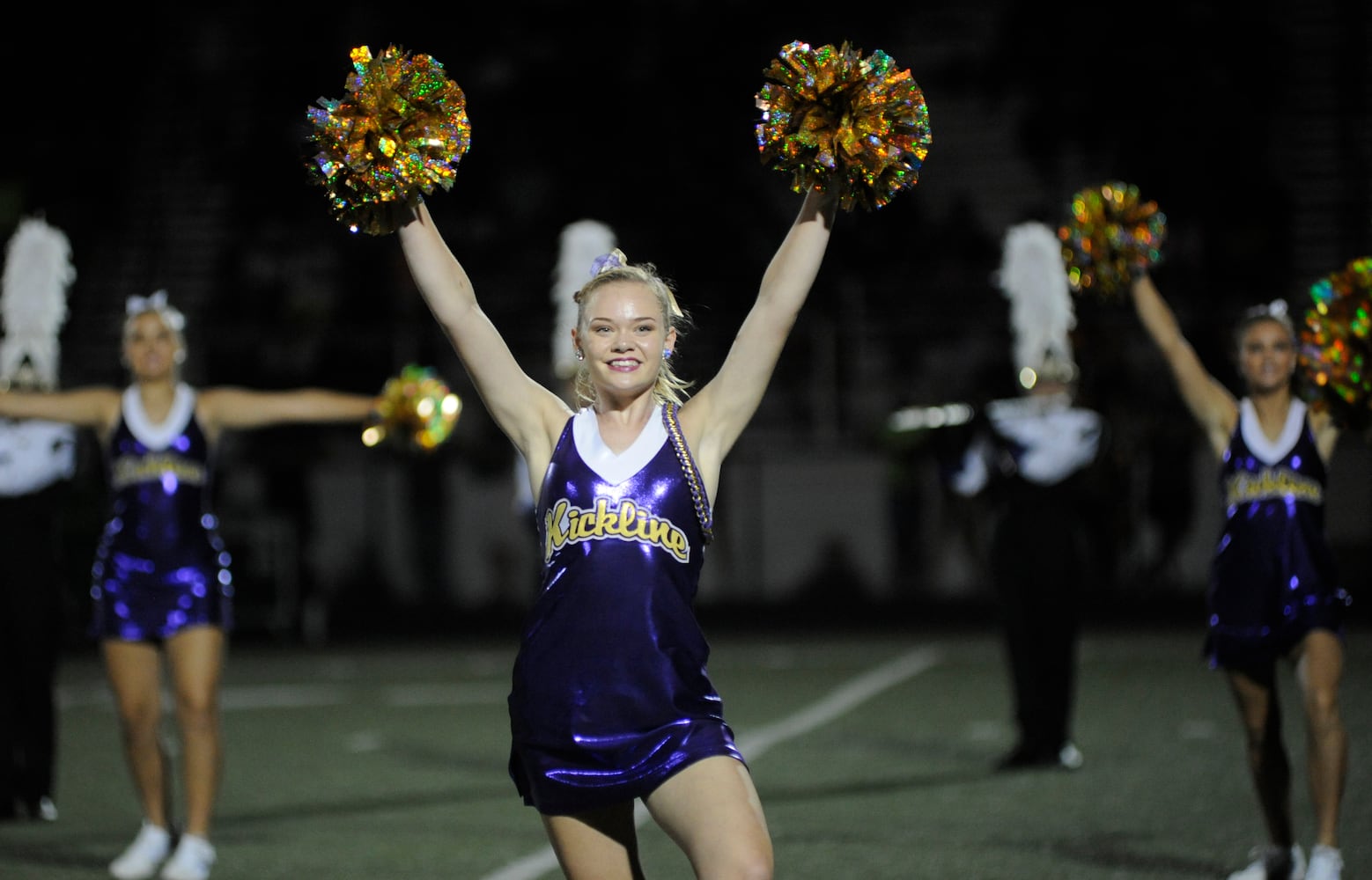 PHOTOS: Northmont at Butler, Week 4 football