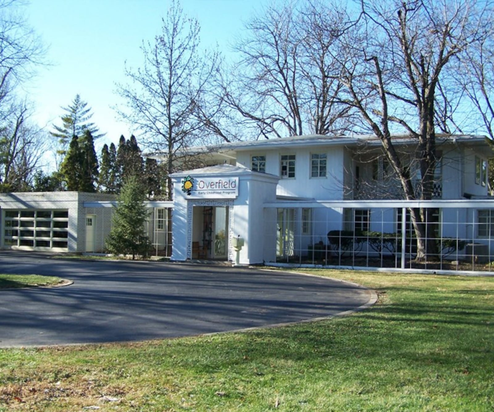 The Overfield School today includes students from preschool age to third grade. The staff now consists of 20-plus naturalists, teachers and support staff. CONTRIBUTED