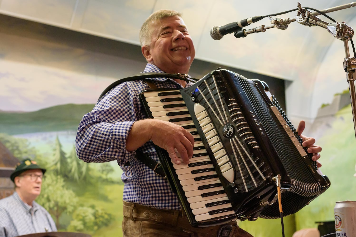 PHOTOS: Oktoberfest 2024 at the Dayton Liederkranz-Turner German Club