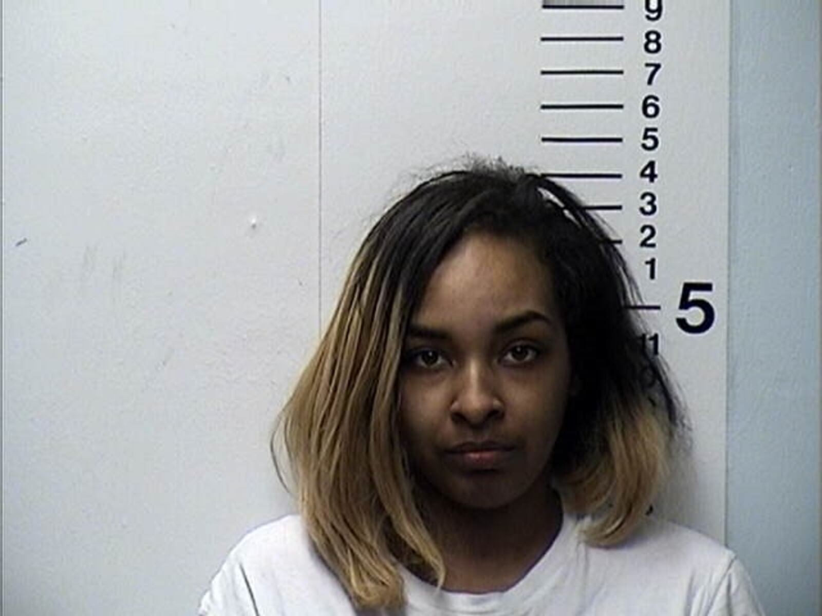 Alyx Shields, 23, of Middletown, was charged with drug abuse heroin.