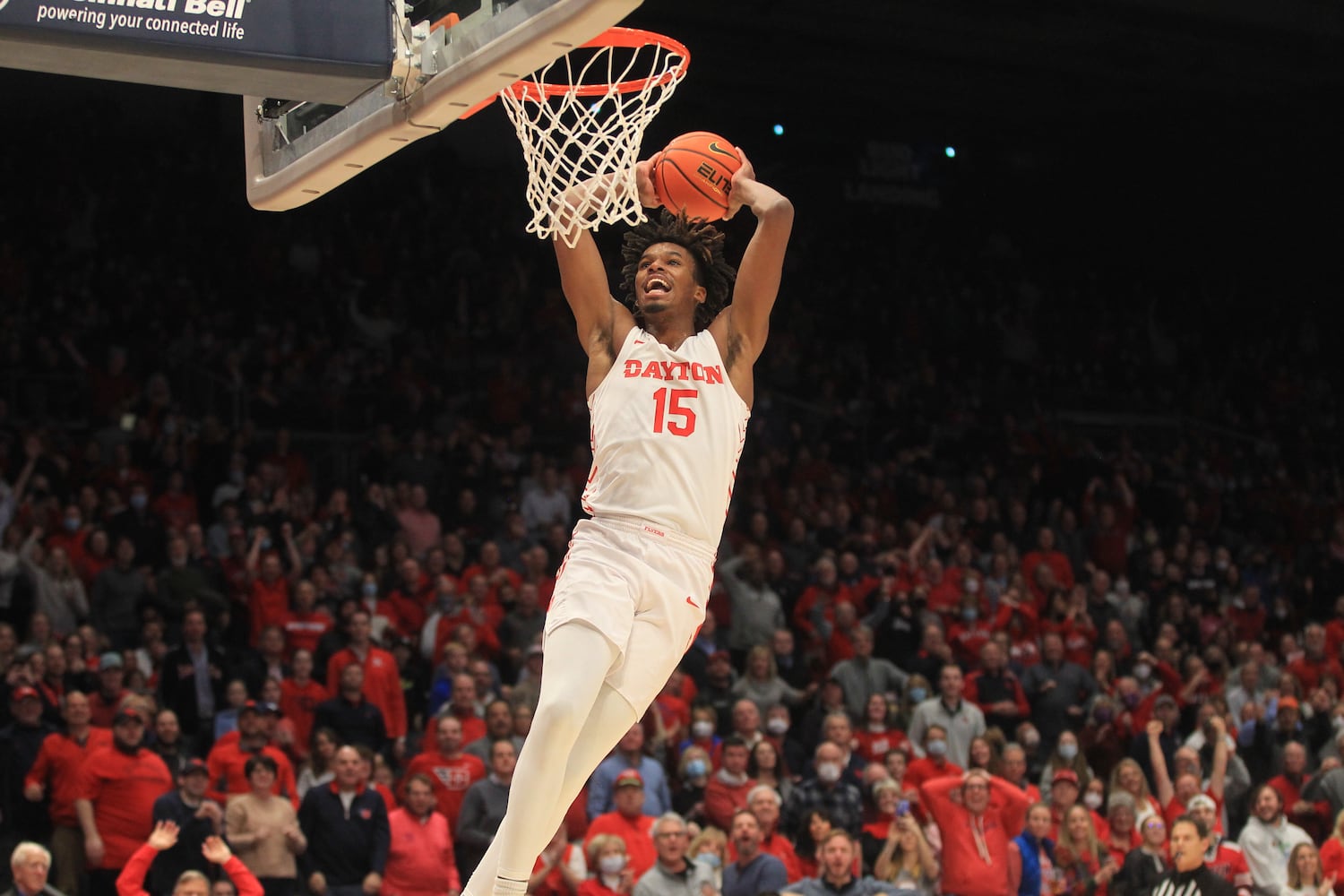 Dayton vs. St. Bonaventure