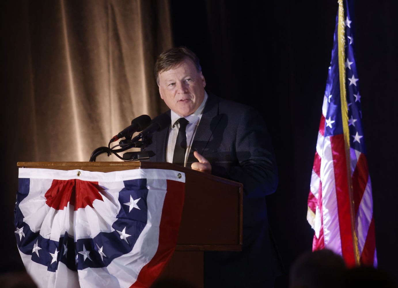 Butler County GOP Lincoln Day dinner