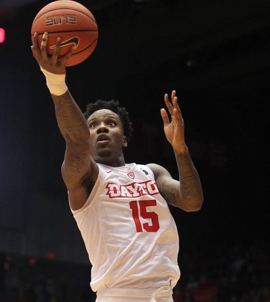 Dayton Flyers vs. Findlay