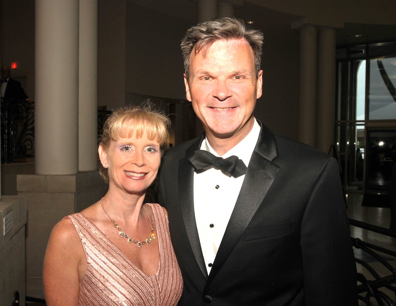 Did We Spot You at the Dayton Art Institute's 65th Annual Art Ball?