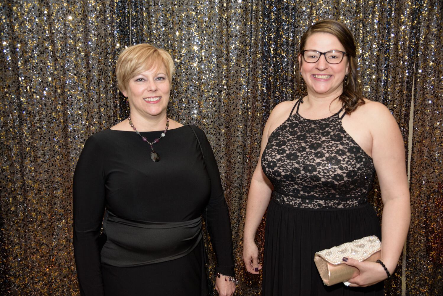 PHOTOS: Did we spot you at Wright State ArtsGala 2019?