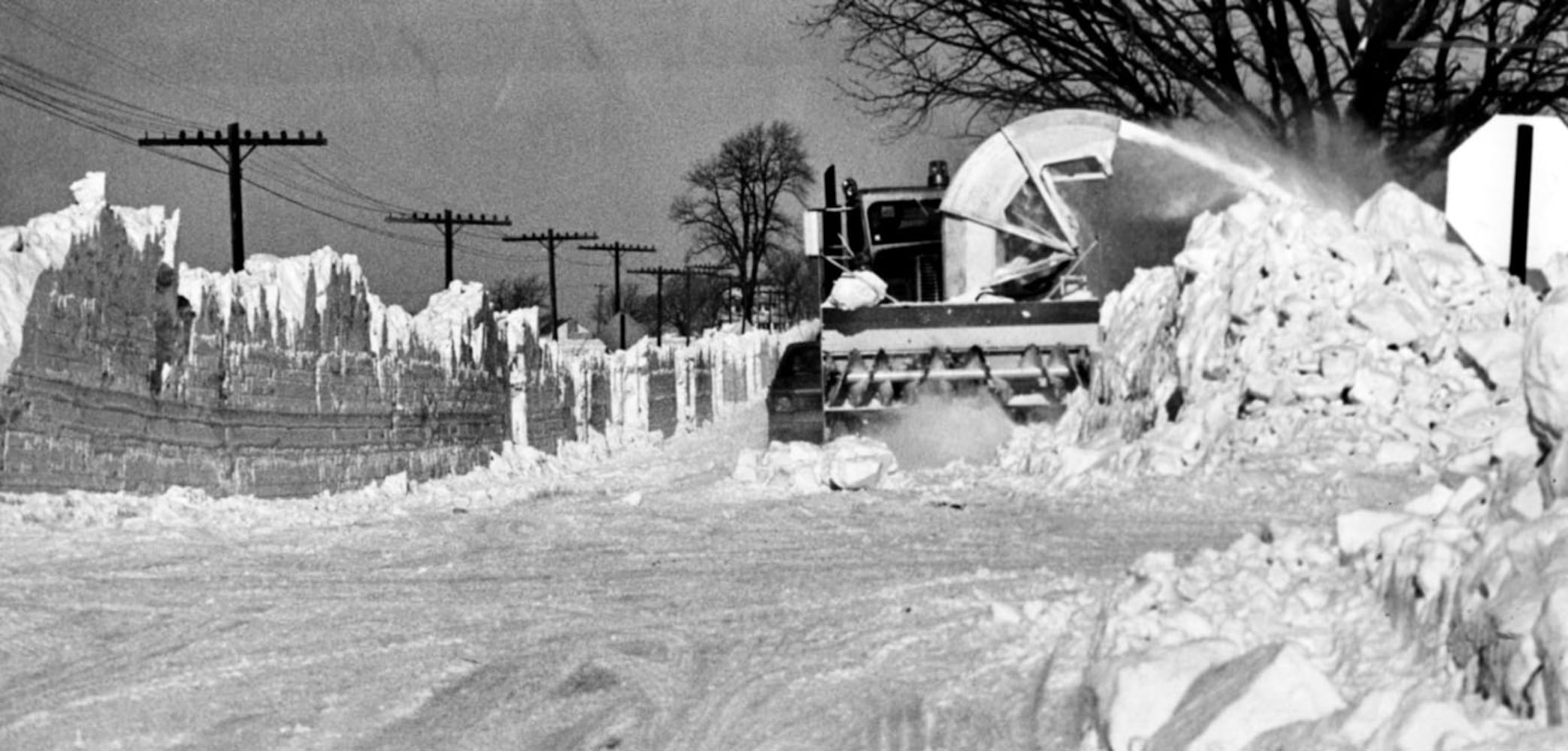 1978 blizzard