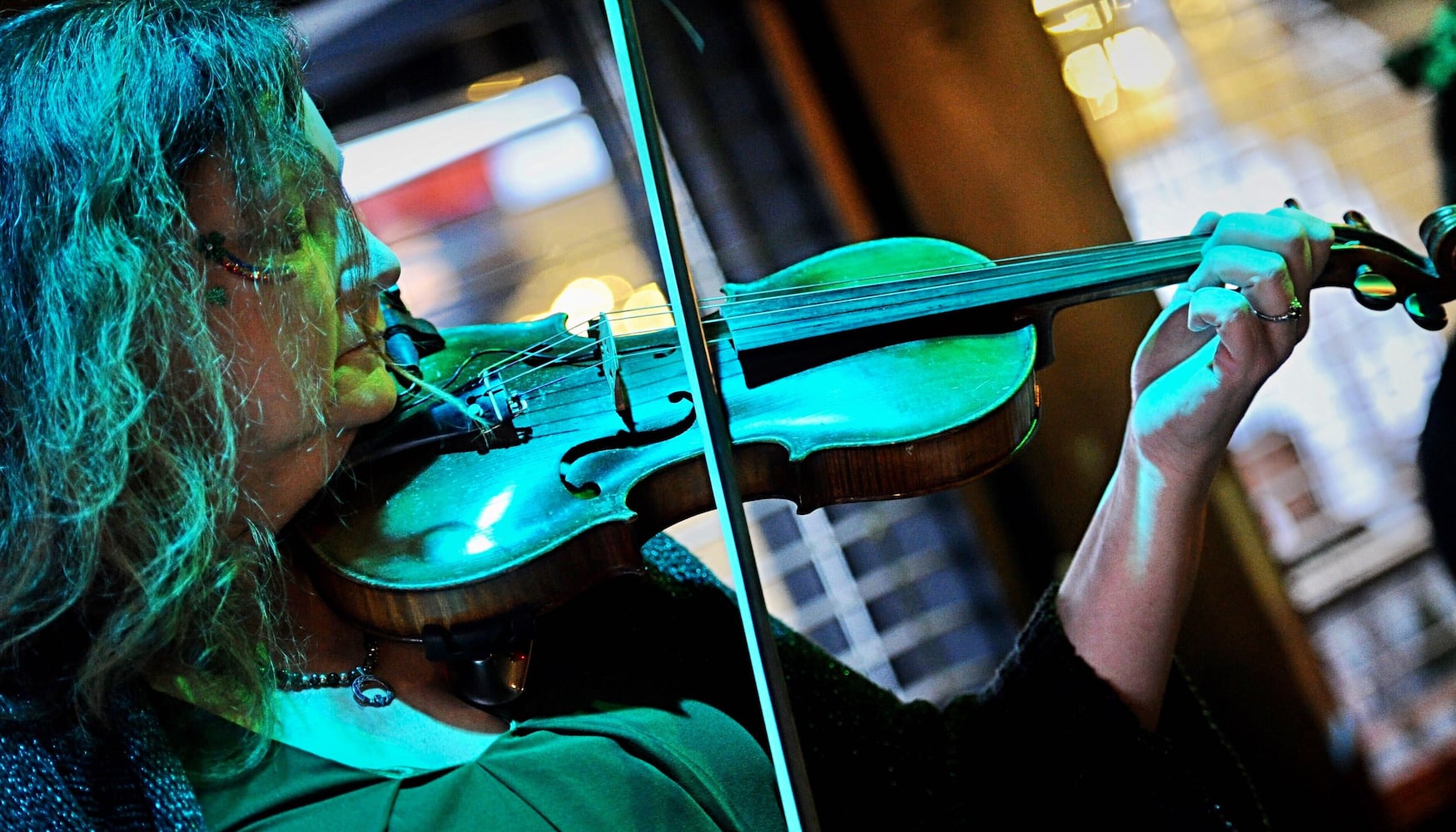 PHOTOS: 2021 St. Patrick's Day in the Miami Valley