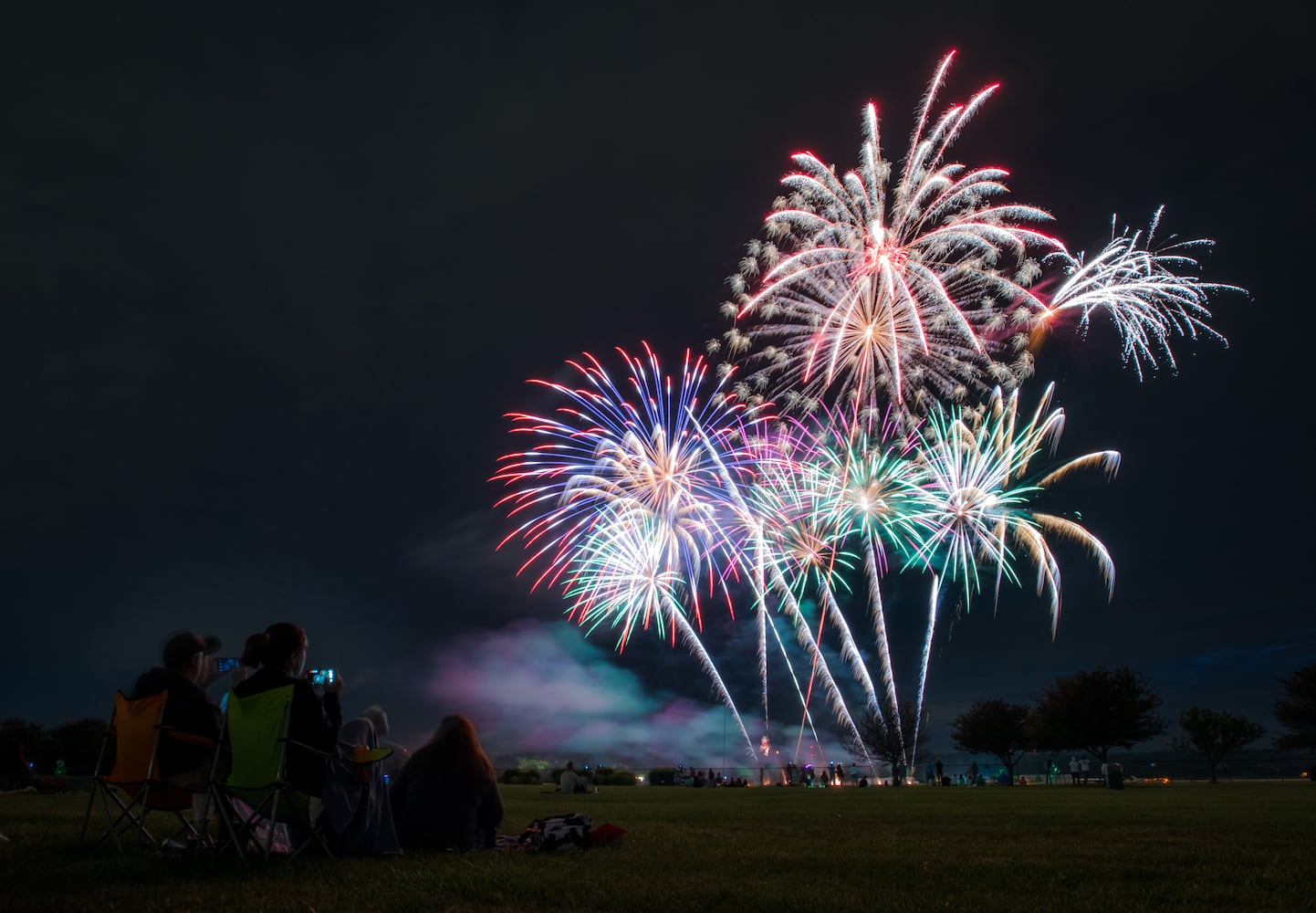 Star Spangled Boom: Free McGuffey Lane concert, fireworks July 4th